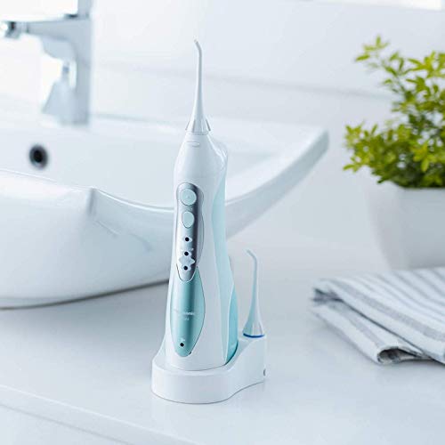 Panasonic - Ew1311 - Jet Dentaire/Hydropulseur - Sans Fil - Rechargeable