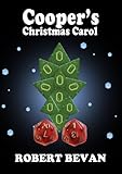 Image de Cooper's Christmas Carol (Caverns and Creatures) (English Edition)