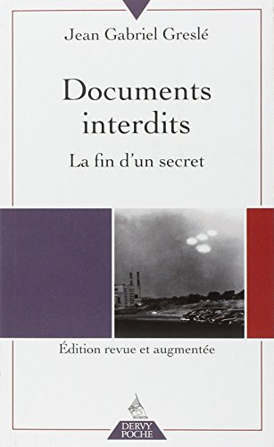 Documents interdits : La fin d'un secret en ligne