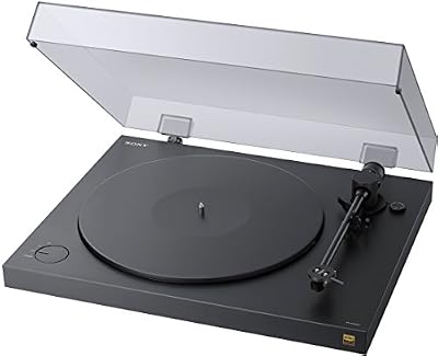 Sony platine disque vinyle sony ps-hx500