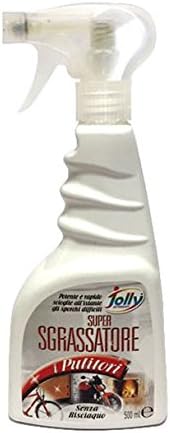 The Cleaners Super Degreaser 500 ml