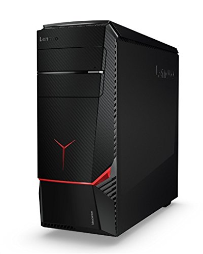 Preisvergleich Produktbild ideacentre Y700-34ISH / 90DF00HUGE