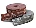 Produktbild 18–573–373, Mirka Mirlon 4–1/2 in. x 33 feine Gebrauchsspuren Rolle (Maroon), QTY. 1 von Mirka
