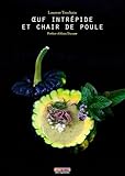 Image de Oeuf intrépide et chair de poule