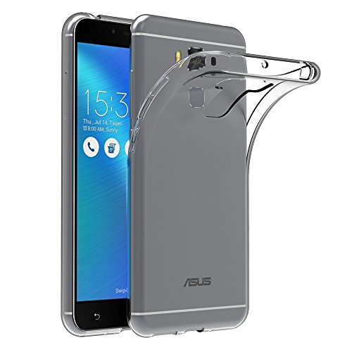 Funda ASUS ZenFone 3 Max ZC553KL AICEK ASUS ZenFone 3 Max Funda Transparente Gel Silicona ASUS ZenFone 3 Max Premium Carcasa para ZenFone 3 Max 5 5 reviews Funda ASUS ZenFone 3 Max ZC553KL AICEK ASUS ZenFone 3 Max Funda Transparente Gel Silicona ASUS ZenFone 3 Max Premium Carcasa para ZenFone 3 Max 5 5