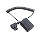 Produktbild Power Adapter V-Mount Anton Bauer D-Tap to NP-FZ100 Battery Coupler Spring Cable Power Supply and Accessories for Sony Camera