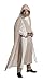 Produktbild Rubie's 820700 Star Wars Kostüm Luke Skywalker Deluxe Fasching Filmheld (M/L), Beige