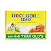Einstein Box for 4, 5 and 6 Year Old Baby Boys and...