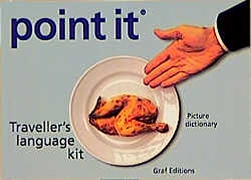 Point it: Traveller's Language Kit