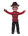 Produktbild A Nightmare On Elm Street 10" Living Dead Doll: Talking Freddy Krueger