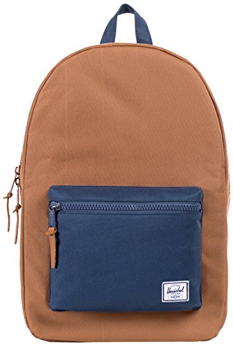 Preisvergleich Produktbild Herschel Rucksack, 20 L, Mehrfarbig