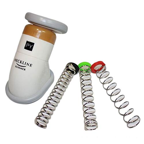 Snake Portable Neckline Slimmer Chin Massager Thin Jaw Reduce Double Chin With Bag