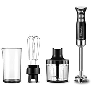 electrolux stick blender