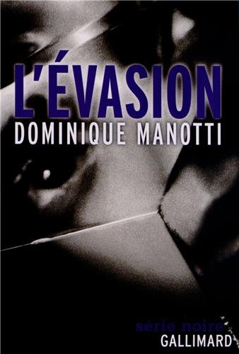 couverture de : L'&eacute;vasion