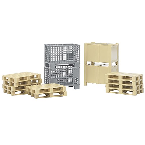 bruder 02415 Logistik-Zubehör bruder 02415 Logistik-Zubehör