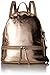 Produktbild Liebeskind Berlin Damen Lottaf8 Vintag Rucksack, Gold (Moonlight), 11x26x32 cm