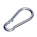Produktbild Unbekannt SportFit 629-16 - A4 Rostfrei Karabiner, 8 x 80 mm