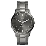 FOSSIL - The Minmialist FS5459, Herrenuhr