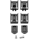 Qbrick System Custom Connectors Set 3 Takım &Ccedil;antası