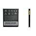 Produktbild Original Handy Akku Accu HTC BA S470 BAS470 für HTC Desire HD , BD26100 , Ace , A9191