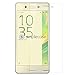 Produktbild Simplecase Premium Displayschutz Sony Xperia X Performance aus 9H Panzerglas/ Echtglas/ Verbundglas 1 Stück für Durchsichtig