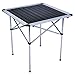Produktbild Campingtisch Alu Tisch 70 cm klappbar Falttisch