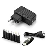 adapter 5/8 1/4 Eingangsspannung:100-240 V/50-60 Hz