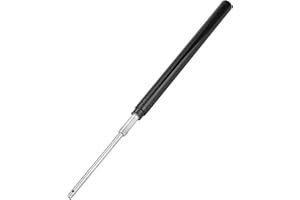 DeJivsin Automatyczny otwieracz do okien wrażliwych na działanie energii słonecznej, oszczędzający czas, cylinder do otwierania okien, cylinder wymienny, otwieracz okien do szklarni