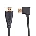 Produktbild Cyond 3m HDMI-Konverter - Stecker auf Stecker, unterstützt 1080P Blu-ray-Player HDMI-Kabel für 3D-TV, Full HD-AV-Receiver, PS3, PS4,