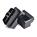 Price comparison product image GPS Car Tracker Theft Protection-Amacam AM-OB22 Superior Real Time Location Tracking with High Security Alerts Sent Instantly and Track on Your Smartphone This OBD Device is Easy Installed in Seconds