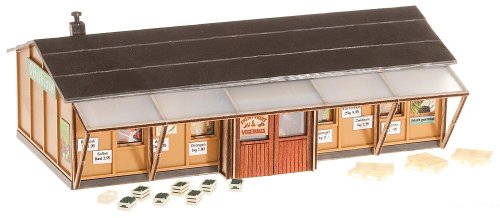 Preisvergleich Produktbild Obst- und Gemüsehandel "Obstkiste"