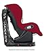Maxi-Cosi Axiss Group 1 Car Seat - Black Raven