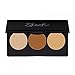 Sleek Corrector & Concealer Palette SPF 15 - 04