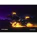 Produktbild Ghost Rider (32inch x 24inch / 80cm x 60cm) Silk Print Poster - Seide Plakat - F52B6A
