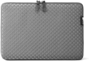 Booq TSP12/Gry Taipan spacesuit 12 Inch for MacBook – Grey