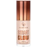 Golden Rose Smart Glow Liquid Highlighter No: 201 - Işıltılı Likit Aydınlatıcı