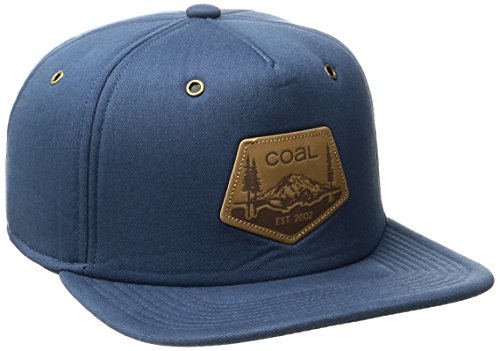 Preisvergleich Produktbild Coal Herren Kappe The Tahoma Cap