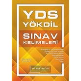 YDS Y&Ouml;KDİL Sınav Kelimeleri