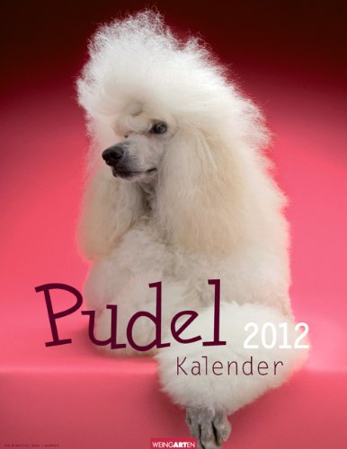 Pudelkalender 2012