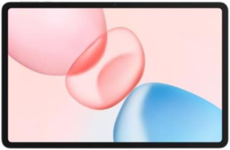 HONOR Pad 10 8GB 256GB Wifi 12'' Gri Tablet + Klavyeli Kılıf