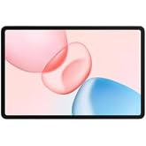 HONOR Pad 10 8GB 256GB Wifi 12'' Gri Tablet + Klavyeli Kılıf