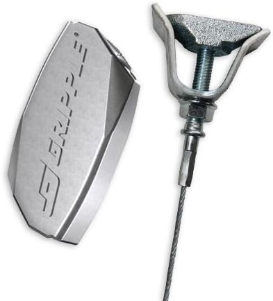 Gripple Standard - No.2 Multiwedge 2 1M (Pack of 10)