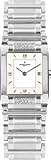 Jacques Lemans Geneve Damenarmbanduhr Gloria G-117H