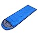 Produktbild Lovetree blau Outdoor Professional Schlafsack Mummy Walking Wandern Warm Leicht Kompakt 3–4 Saison