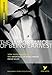 The Importance of Being Earnest: York Notes Advanced by 