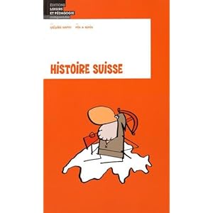 Histoire Suisse Livre en Ligne - Telecharger Ebook