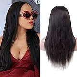 💗 10A Grade Lace Front Wigs Human Hair Pre Plucked and Bleached. Guarantee the Quality