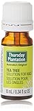 Thursday Plantation Tea Tree Solution for Nails 10ml