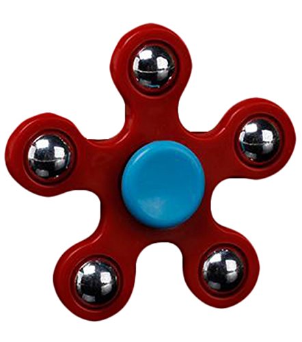 Fidget Spinner High Speed Stainless Steel Bearing ADHD Focus Anxiety Relief Toys Fidget Spinner High Speed Stainless Steel Bearing ADHD Focus Anxiety Relief Toys