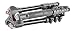 Produktbild Manfrotto Schnappschüsse One Stativ (Aluminium) grau